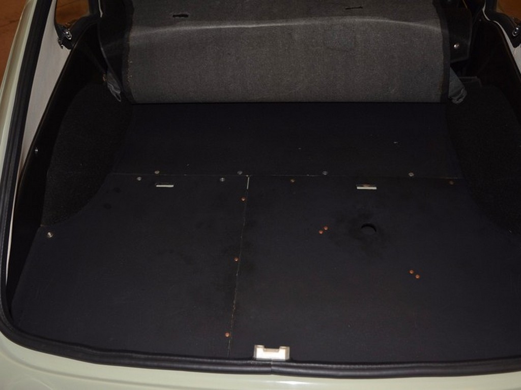 1967 Triumph GT6 Mark I - Image 117