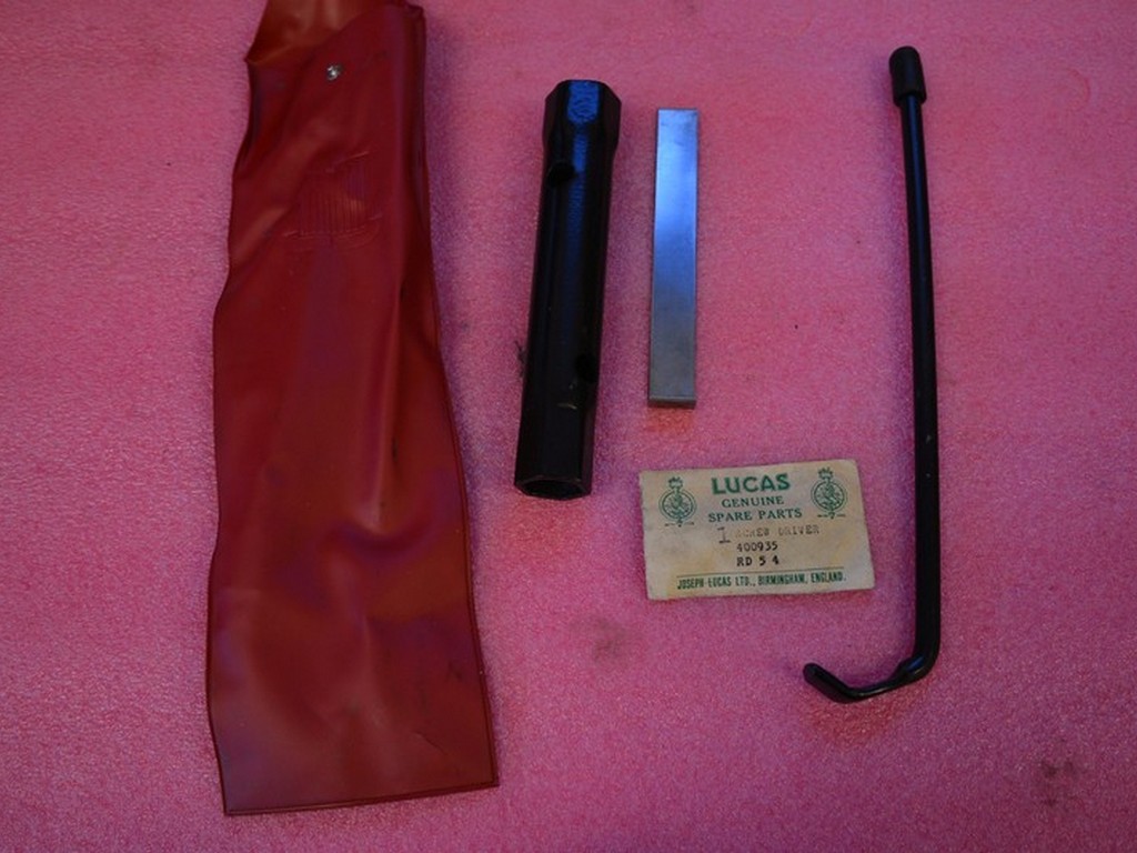 1967 Triumph GT6 Mark I - Image 119