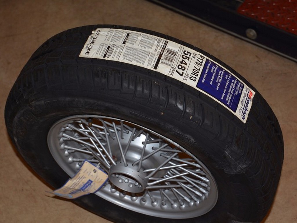 1967 Triumph GT6 Mark I - Image 120