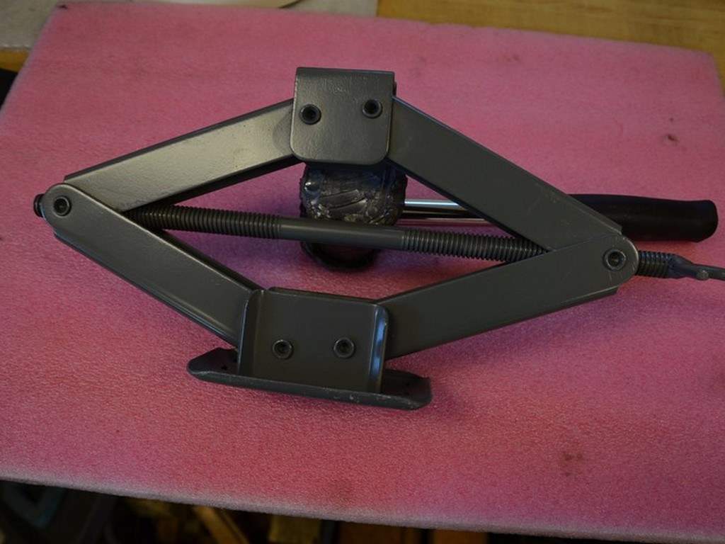 1967 Triumph GT6 Mark I - Image 121