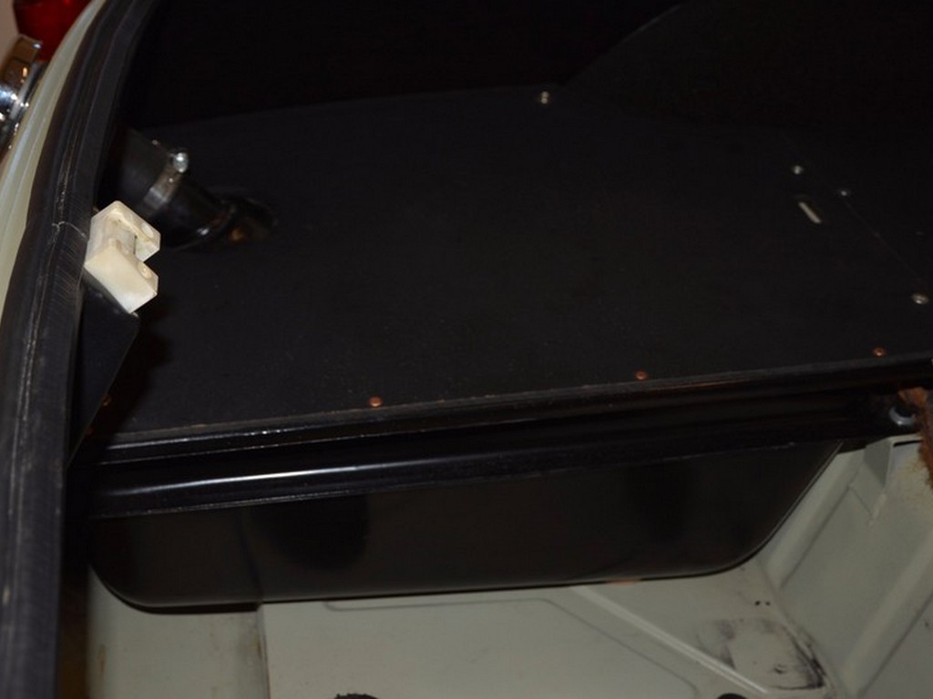 1967 Triumph GT6 Mark I - Image 124