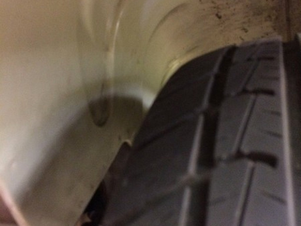 1967 Triumph GT6 Mark I - Image 125