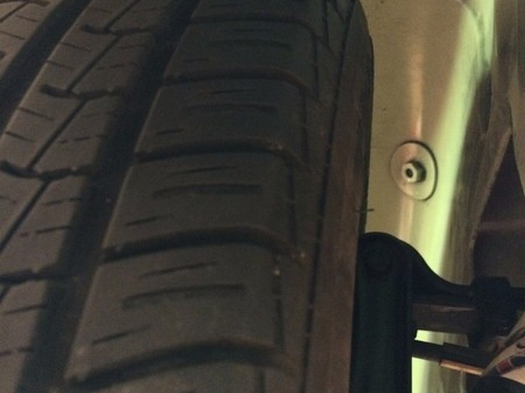 1967 Triumph GT6 Mark I - Image 126