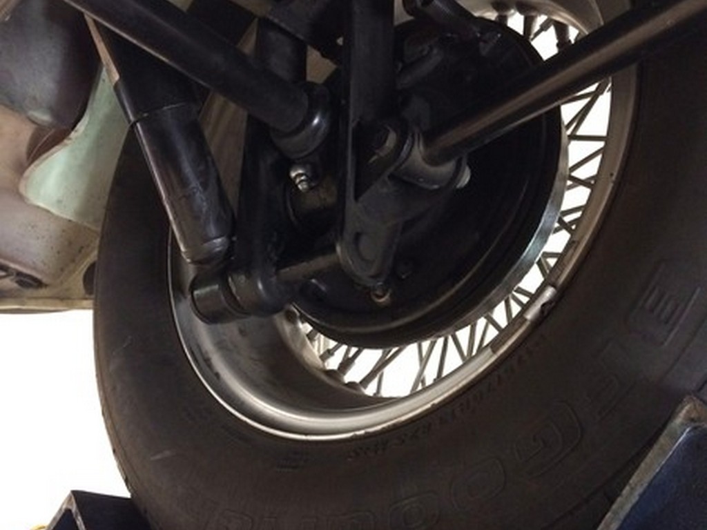 1967 Triumph GT6 Mark I - Image 127