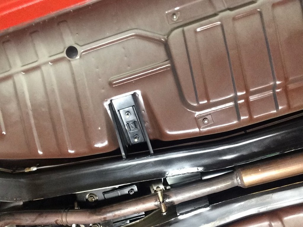 1967 Triumph GT6 Mark I - Image 138