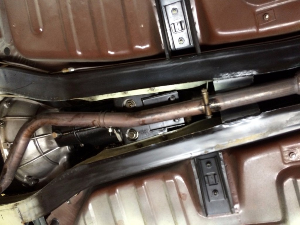 1967 Triumph GT6 Mark I - Image 139