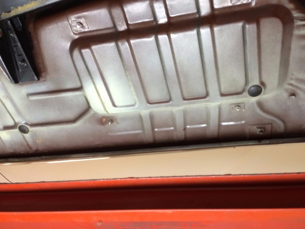 1967 Triumph GT6 Mark I - Image 140