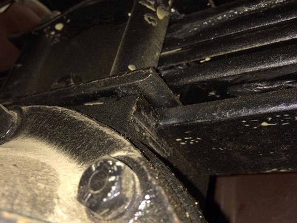 1967 Triumph GT6 Mark I - Image 143