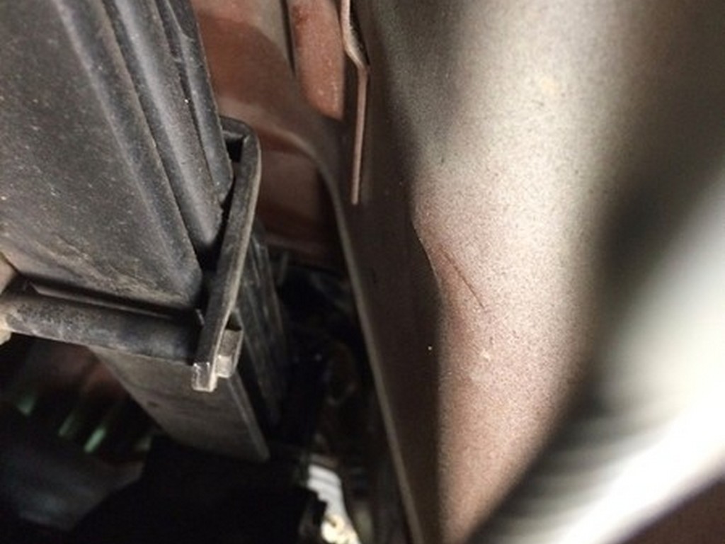 1967 Triumph GT6 Mark I - Image 144