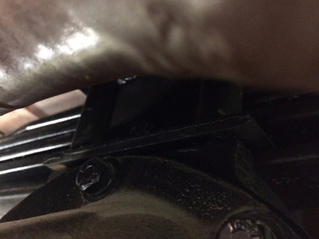 1967 Triumph GT6 Mark I - Image 145