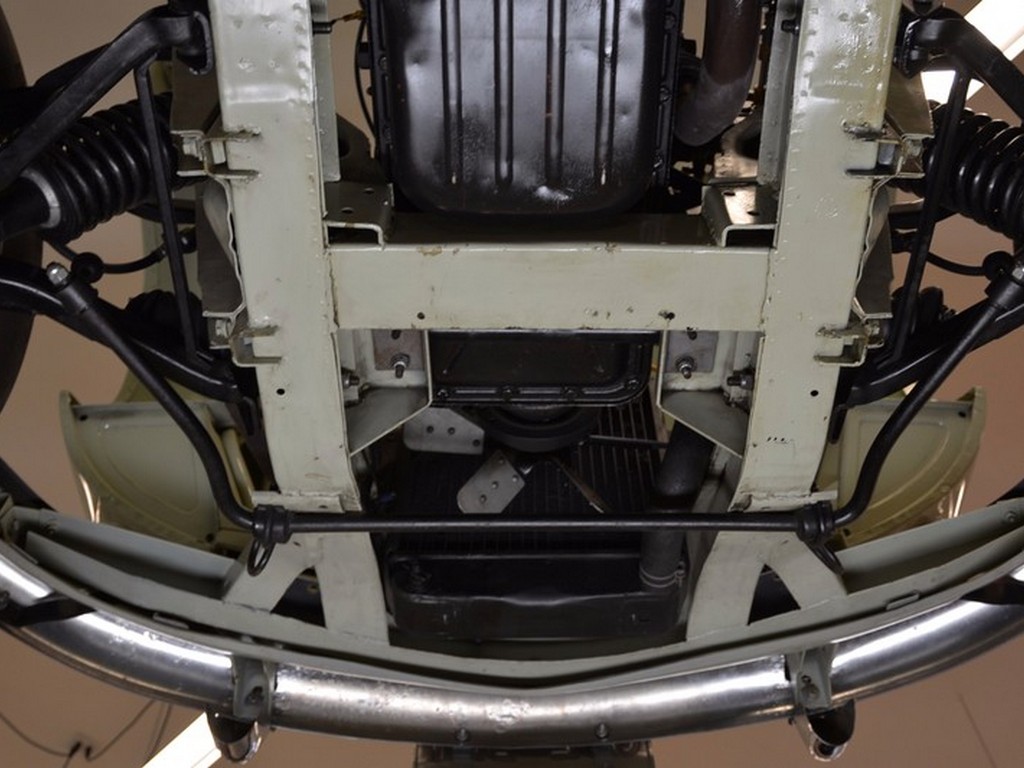 1967 Triumph GT6 Mark I - Image 148