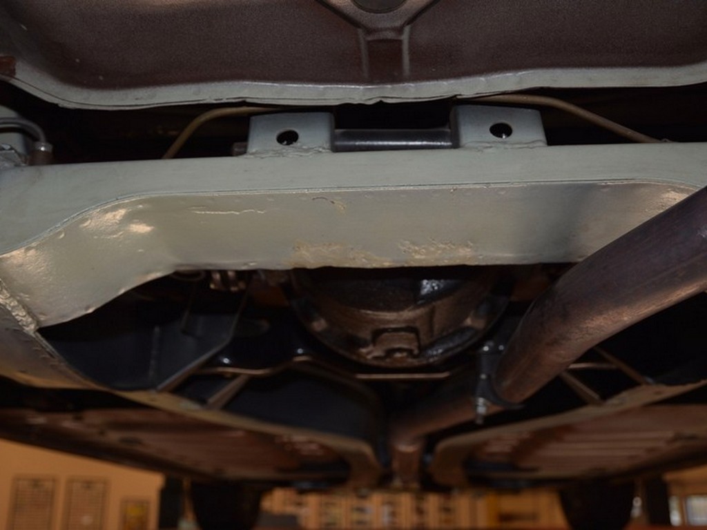 1967 Triumph GT6 Mark I - Image 152