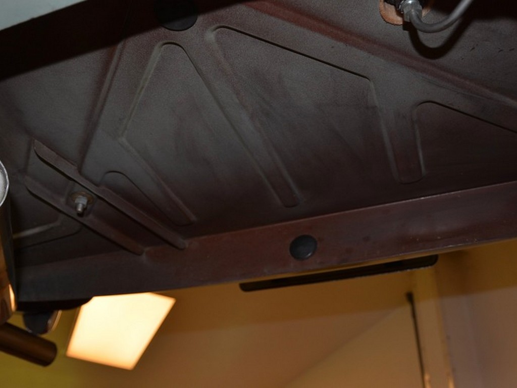 1967 Triumph GT6 Mark I - Image 153