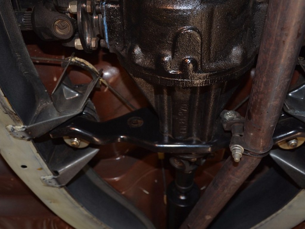 1967 Triumph GT6 Mark I - Image 156