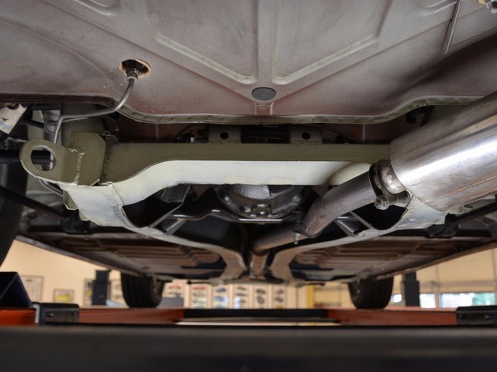 1967 Triumph GT6 Mark I - Image 159