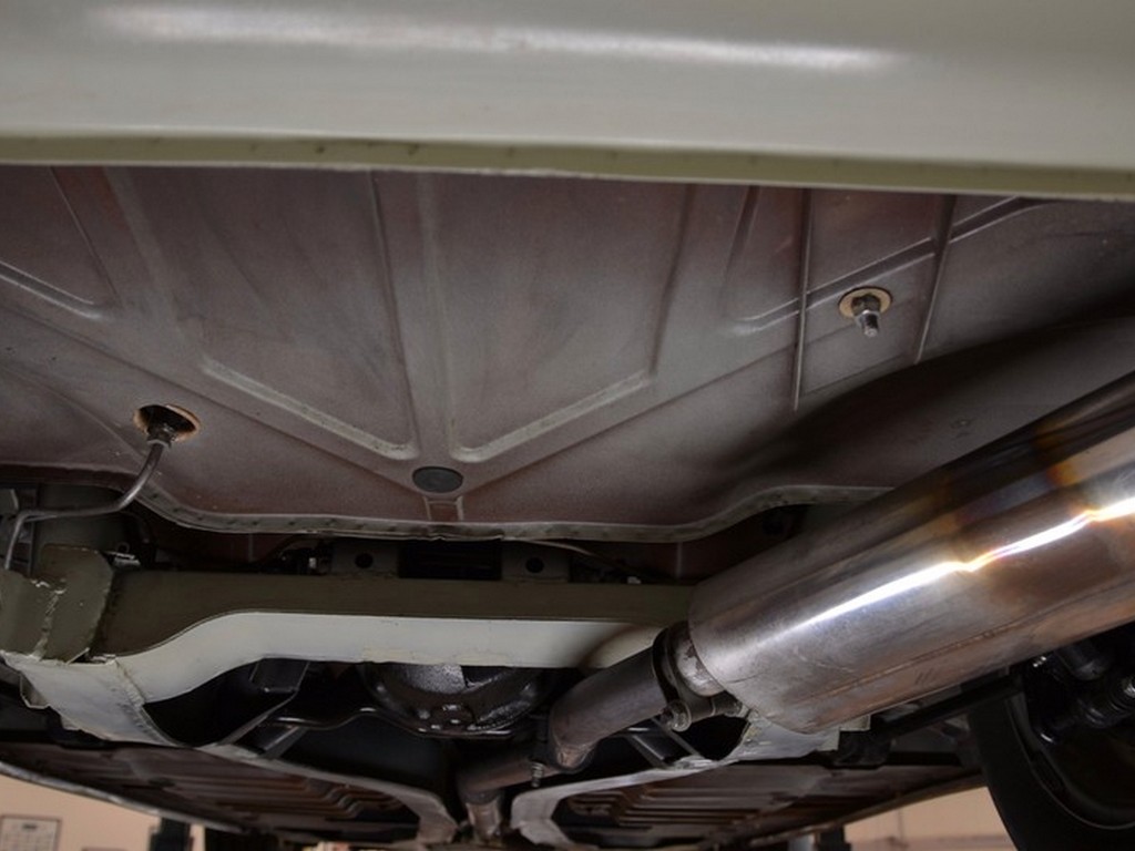 1967 Triumph GT6 Mark I - Image 161