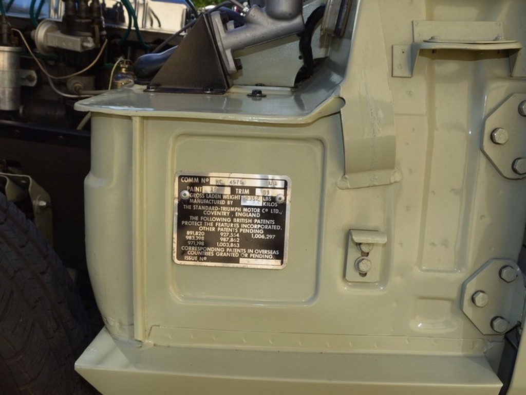 1967 Triumph GT6 Mark I - Image 163