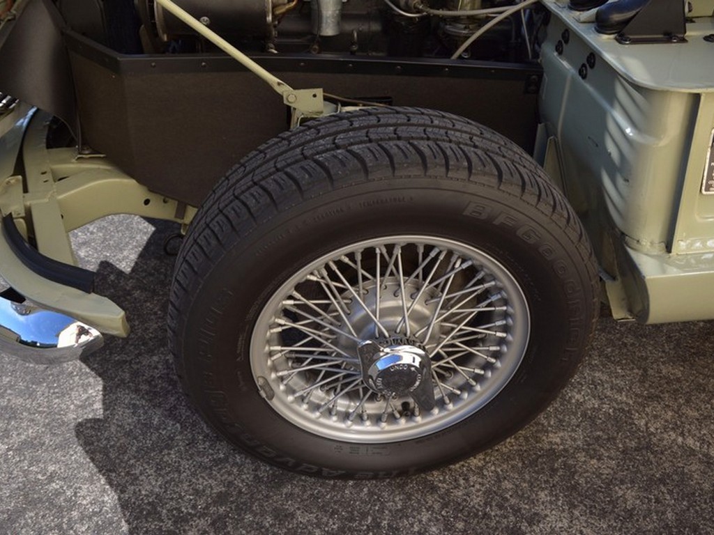 1967 Triumph GT6 Mark I - Image 165