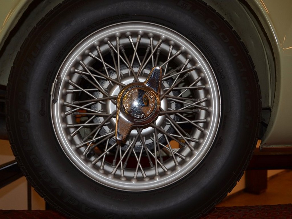 1967 Triumph GT6 Mark I - Image 171