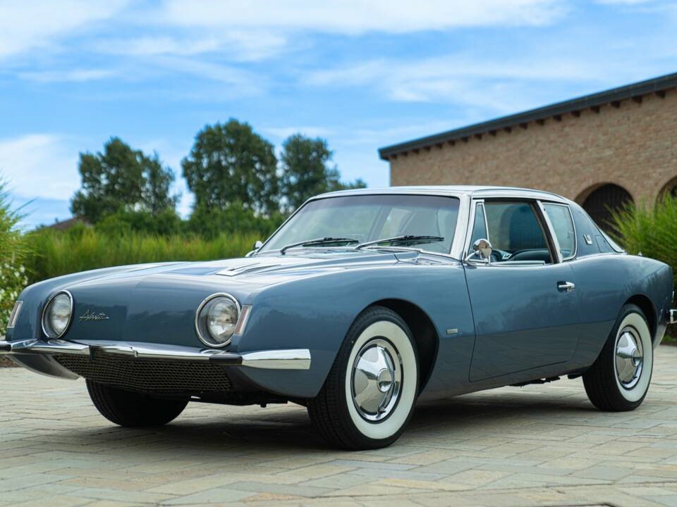 1963 Studebaker Avanti - Image 38