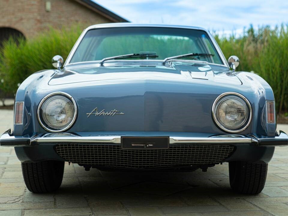 1963 Studebaker Avanti - Image 40