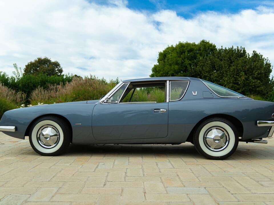 1963 Studebaker Avanti - Image 41