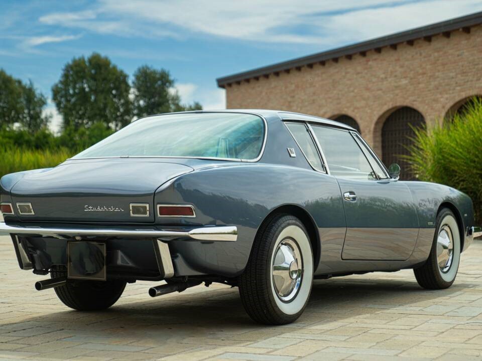 1963 Studebaker Avanti - Image 43