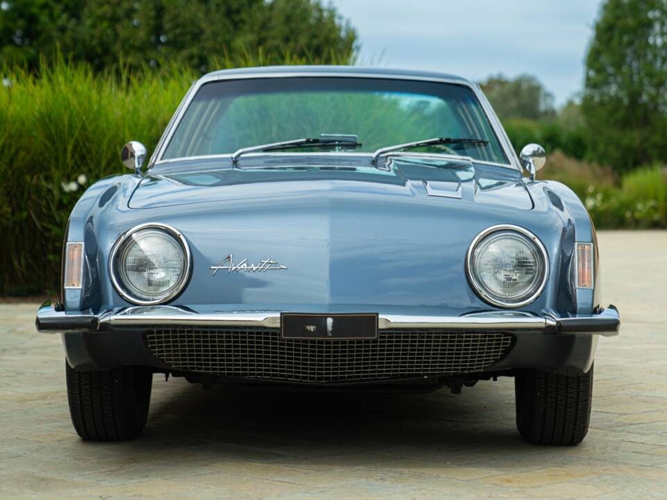 1963 Studebaker Avanti - Image 46