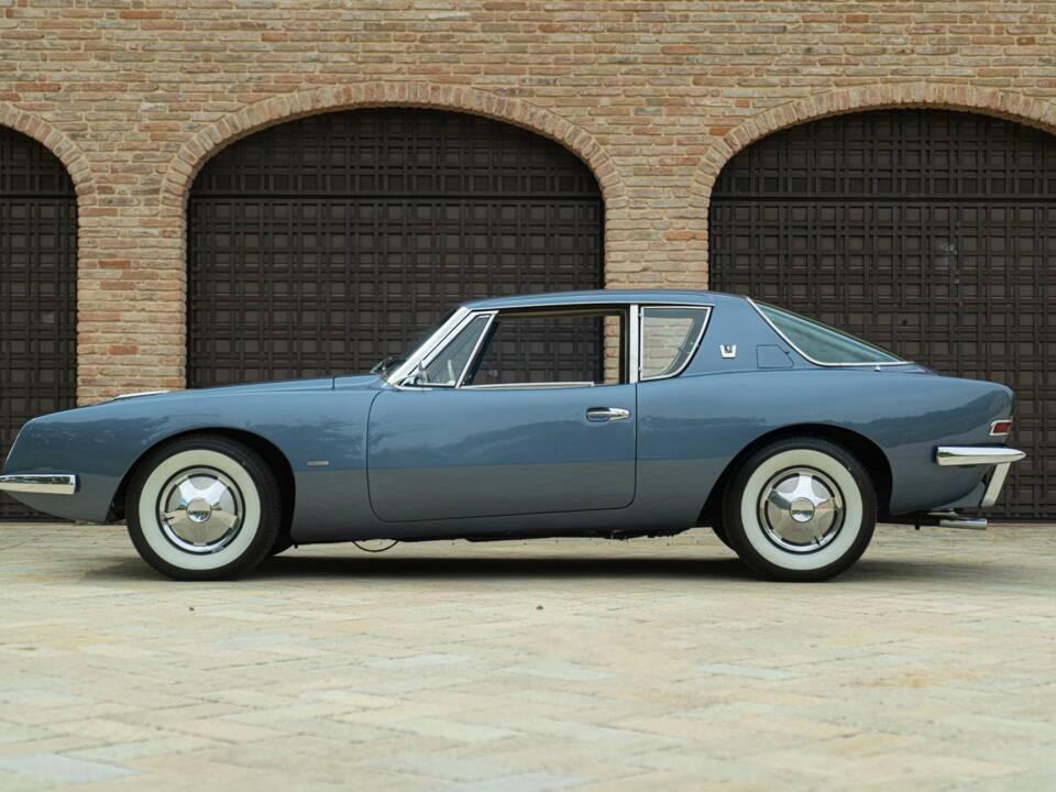 1963 Studebaker Avanti - Image 47