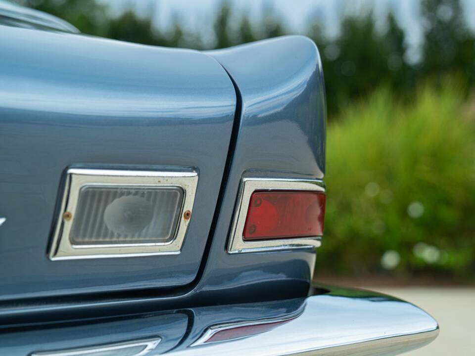 1963 Studebaker Avanti - Image 2