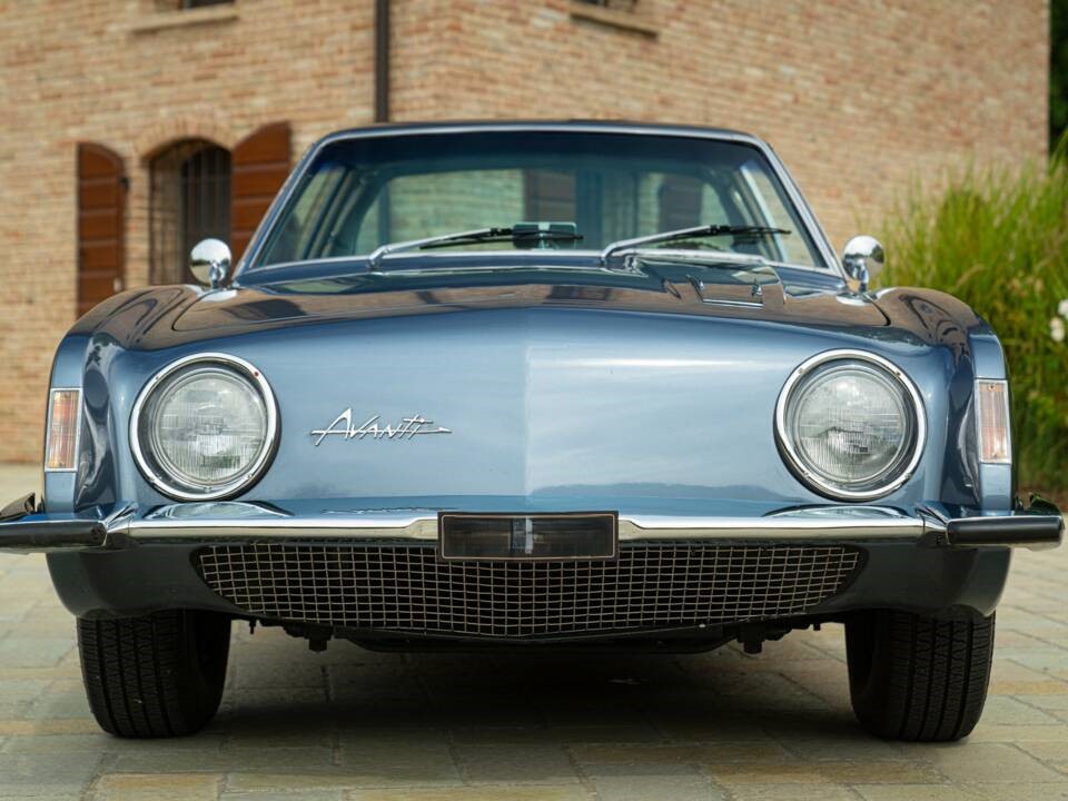1963 Studebaker Avanti - Image 32