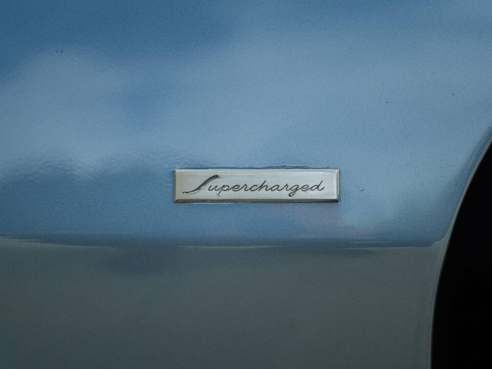 1963 Studebaker Avanti - Image 19