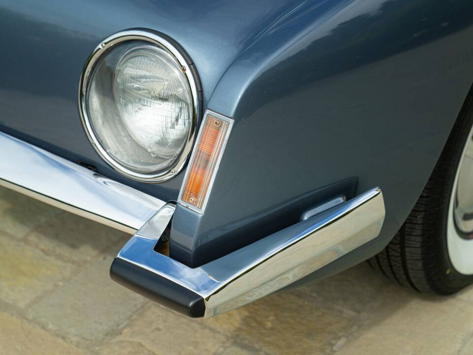 1963 Studebaker Avanti - Image 22
