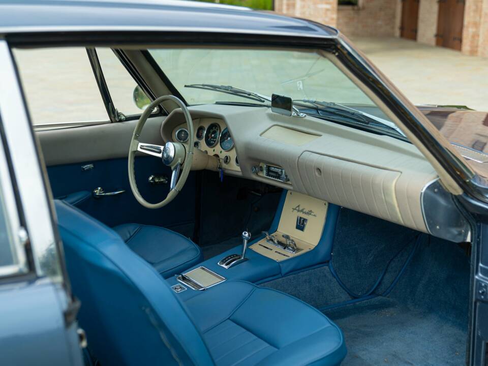 1963 Studebaker Avanti - Image 24