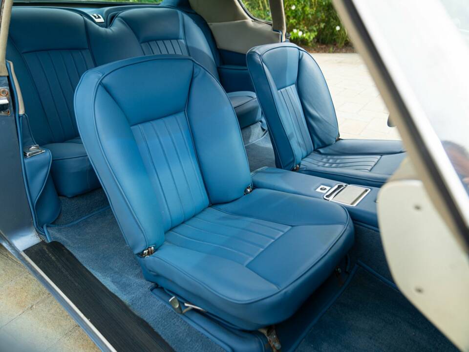 1963 Studebaker Avanti - Image 26