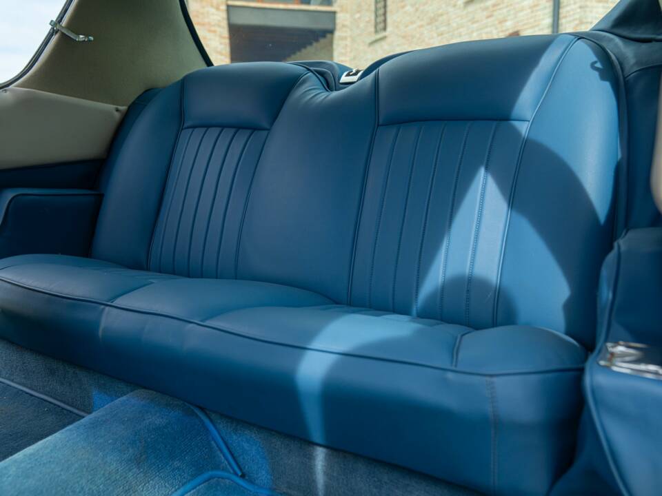 1963 Studebaker Avanti - Image 27