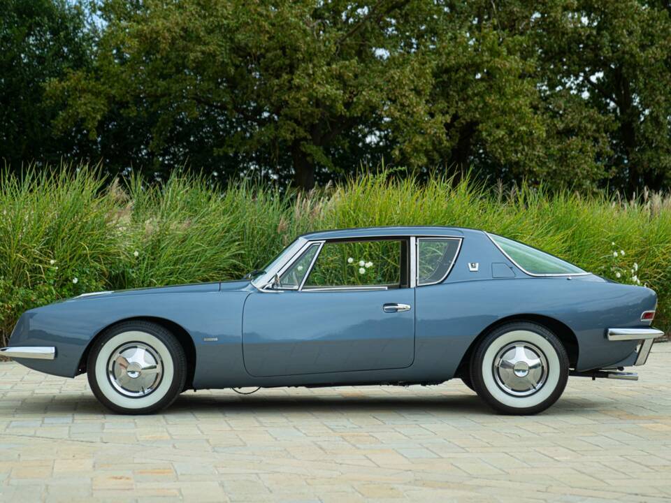 1963 Studebaker Avanti - Image 33