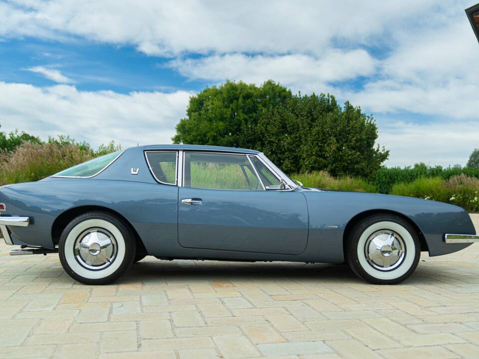 1963 Studebaker Avanti - Image 34