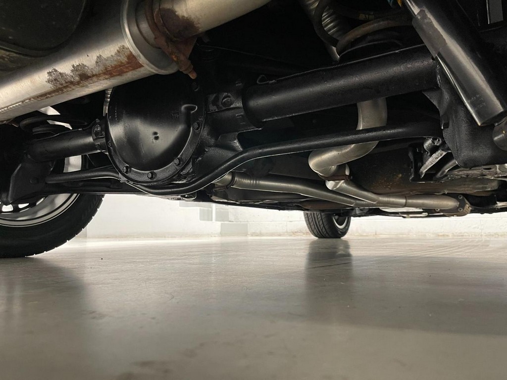 1987 Buick Regal Grand National – Turbocharged 3.8L V6, Automatic, 11k Miles - Image 27