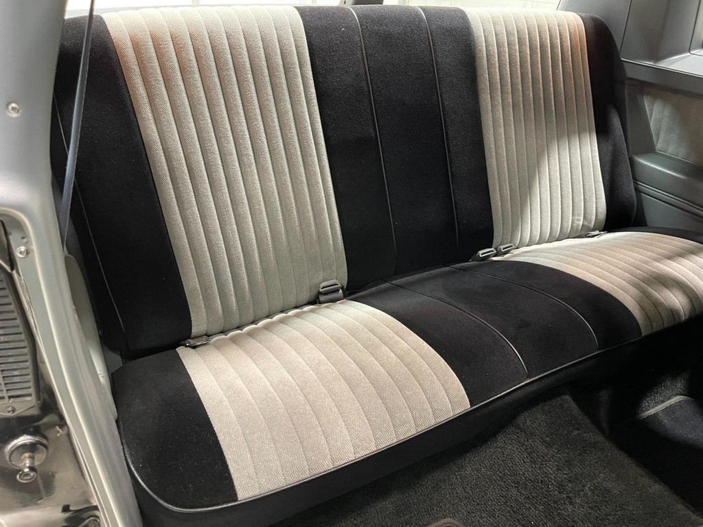 1987 Buick Regal Grand National – Turbocharged 3.8L V6, Automatic, 11k Miles - Image 31