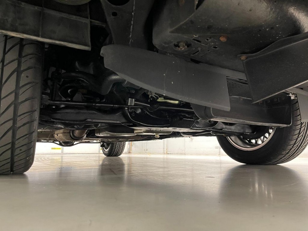 1987 Buick Regal Grand National – Turbocharged 3.8L V6, Automatic, 11k Miles - Image 33