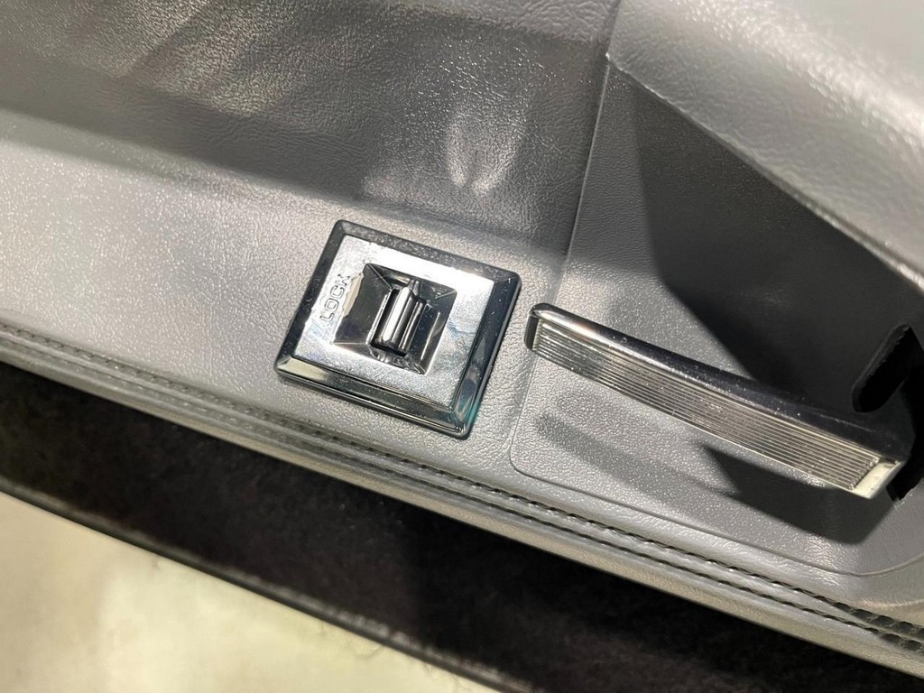 1987 Buick Regal Grand National – Turbocharged 3.8L V6, Automatic, 11k Miles - Image 36