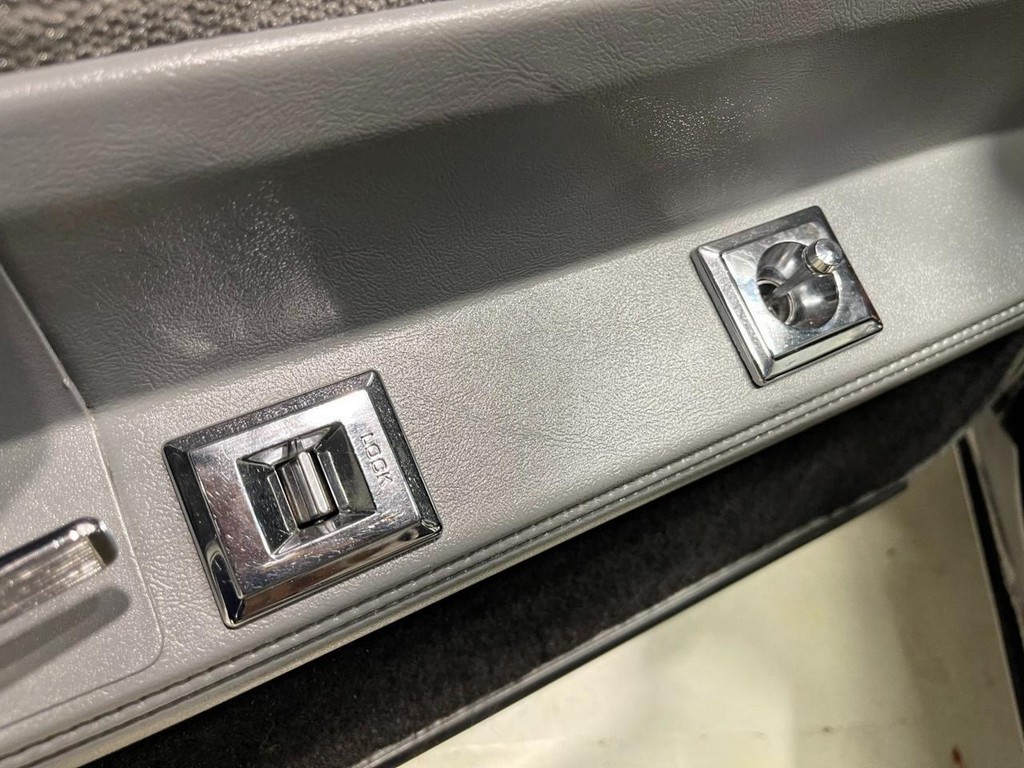 1987 Buick Regal Grand National – Turbocharged 3.8L V6, Automatic, 11k Miles - Image 8