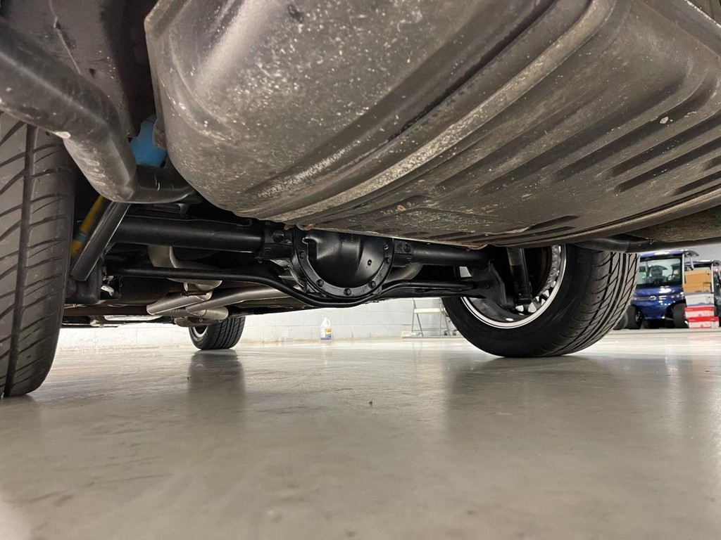 1987 Buick Regal Grand National – Turbocharged 3.8L V6, Automatic, 11k Miles - Image 9