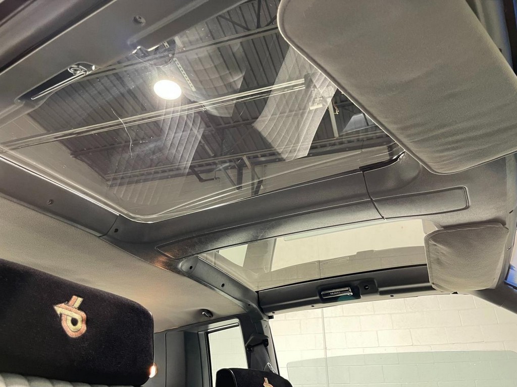 1987 Buick Regal Grand National – Turbocharged 3.8L V6, Automatic, 11k Miles - Image 10