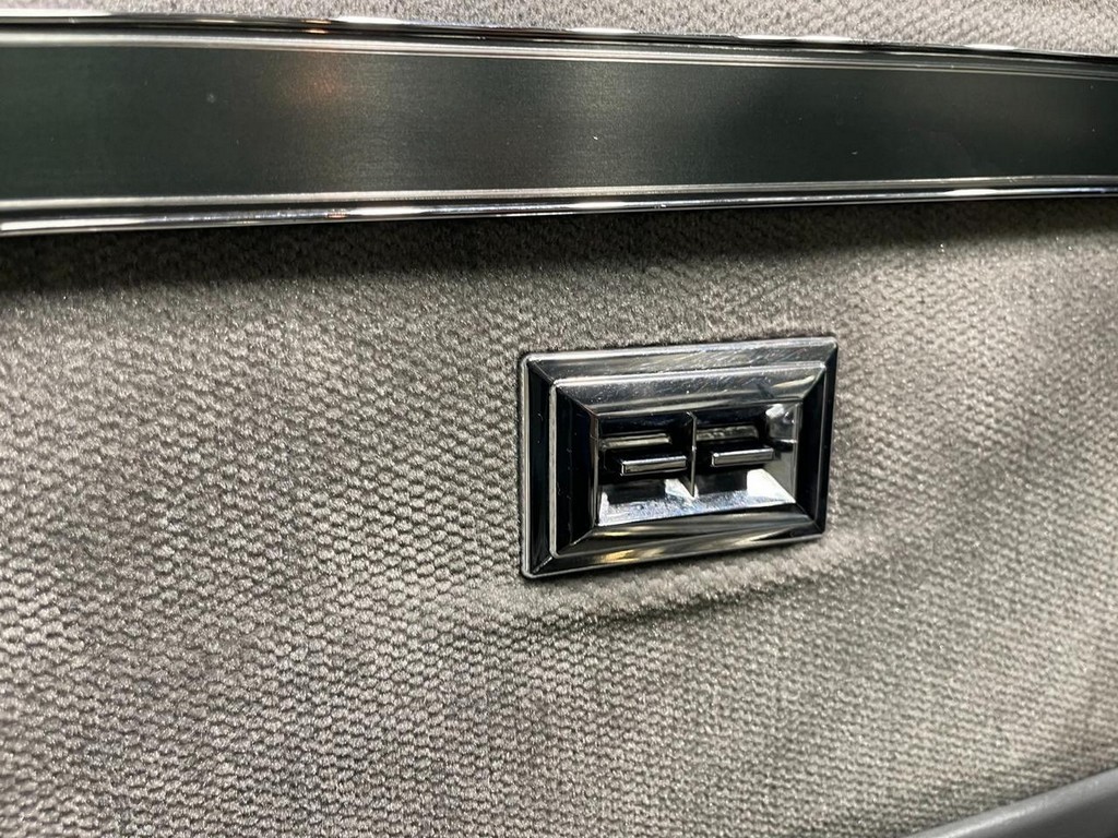 1987 Buick Regal Grand National – Turbocharged 3.8L V6, Automatic, 11k Miles - Image 12