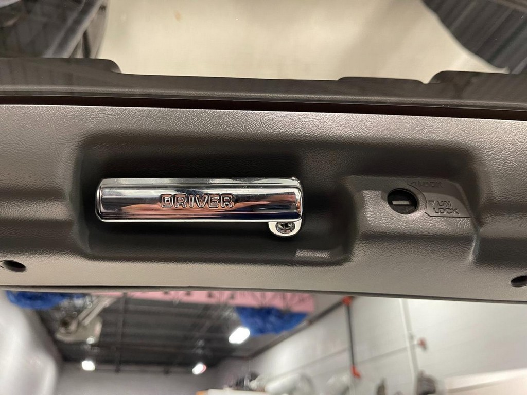 1987 Buick Regal Grand National – Turbocharged 3.8L V6, Automatic, 11k Miles - Image 14