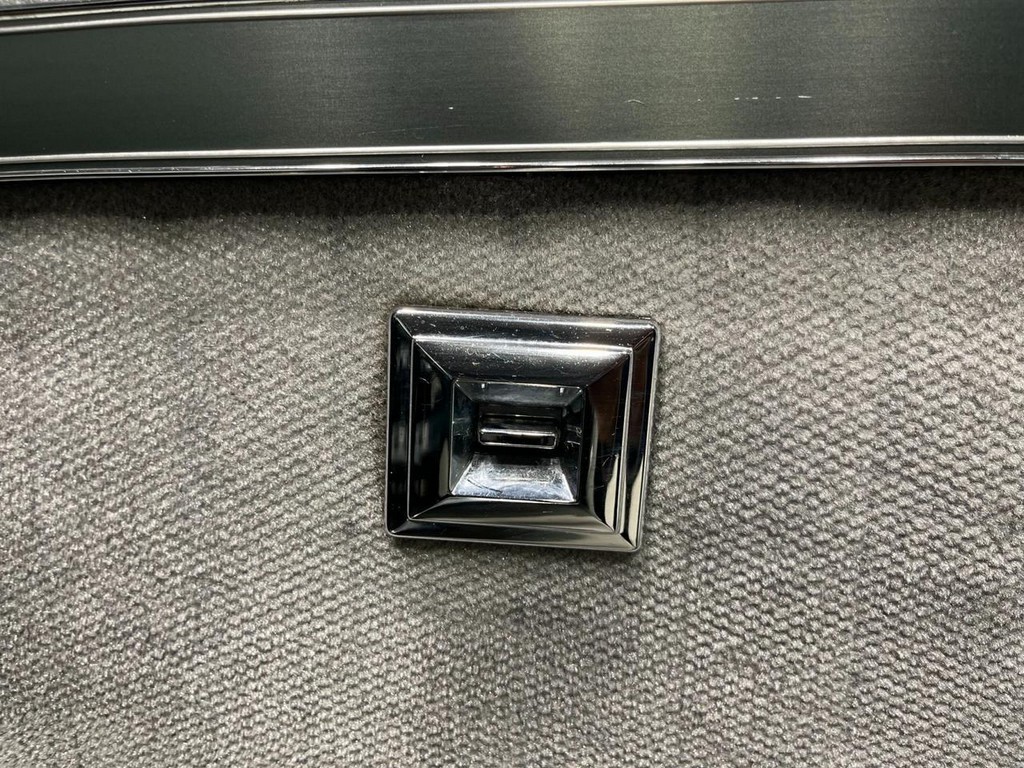 1987 Buick Regal Grand National – Turbocharged 3.8L V6, Automatic, 11k Miles - Image 17