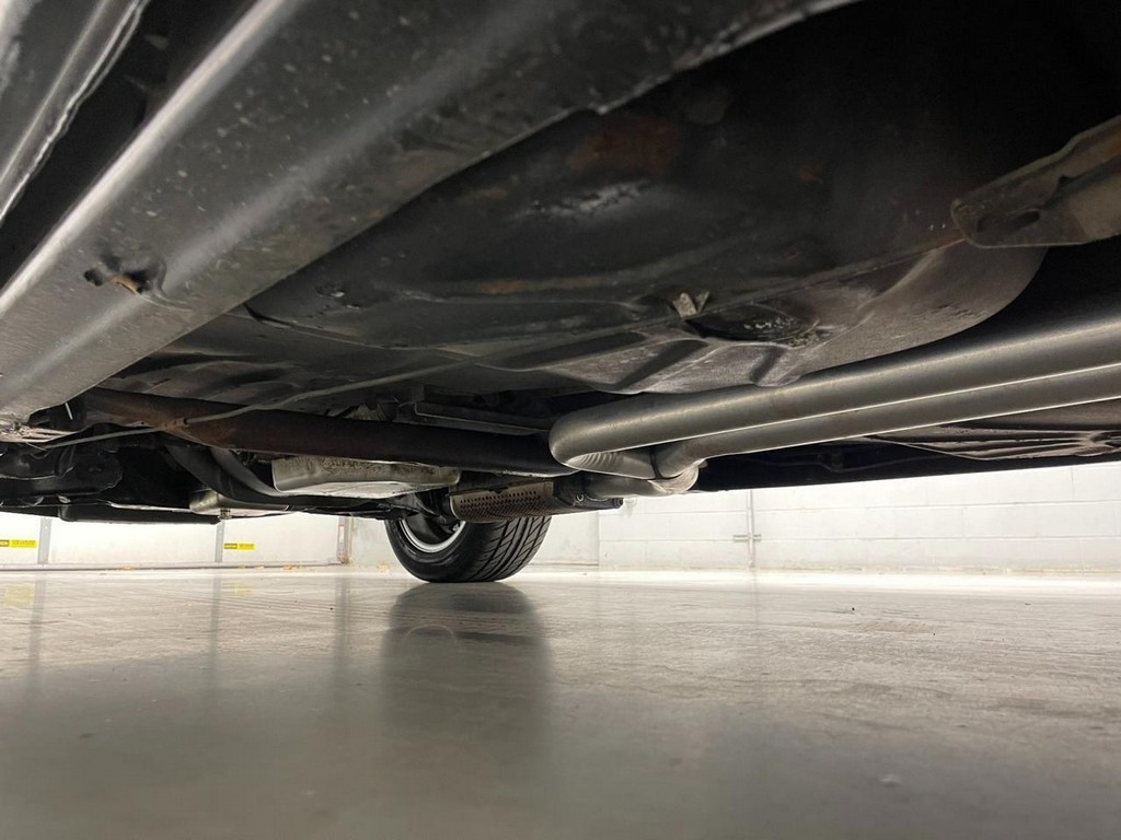 1987 Buick Regal Grand National – Turbocharged 3.8L V6, Automatic, 11k Miles - Image 19