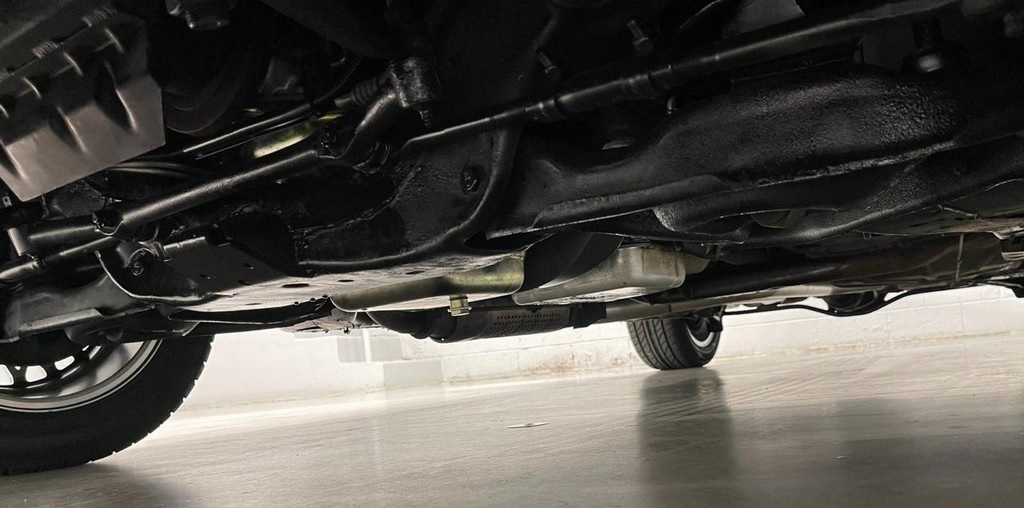 1987 Buick Regal Grand National – Turbocharged 3.8L V6, Automatic, 11k Miles - Image 20